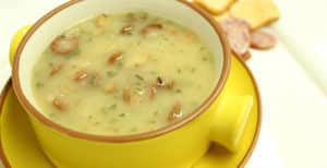 6 Recetas de Sopa de Yuca con Costilla Light