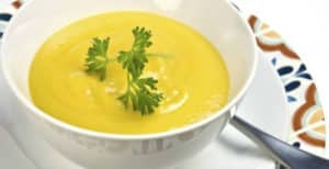 8 Recetas de Sopa de Yuca con Pollo Light