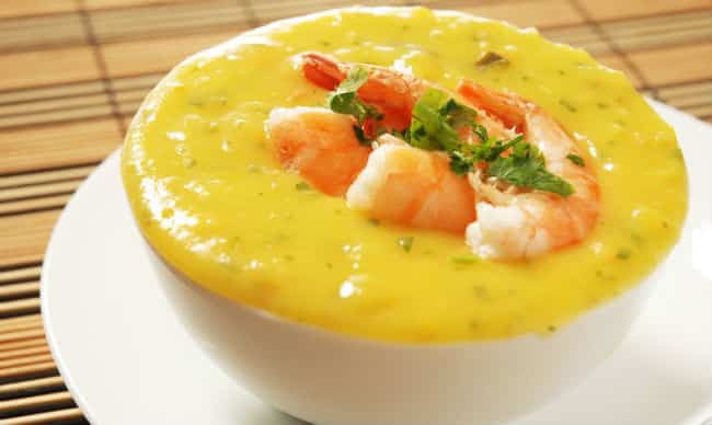 10 Recetas de Sopa de Yuca Light 1 10 Recetas de Sopa de Yuca Light 1