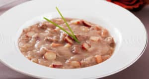 8 Recetas de Sopa de Piñón Light