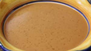 10 Recetas de Sopa de Tapioca Light