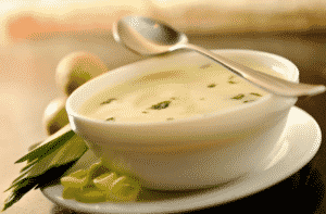 10 Recetas de sopa de palmito light