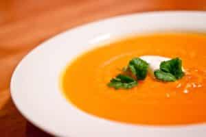 5 Recetas de Sopas Que Emagrecem – Coger y Fáciles