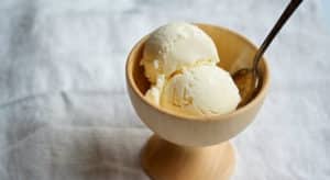 7 Recetas de Helado de Yogurt Natural Light y Delicioso