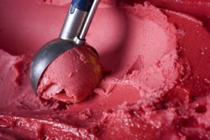 10 Recetas de Helado Dukan