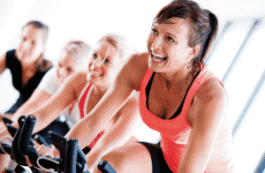 10 Beneficios del Spinning Para Buena Forma y Salud
