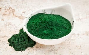 Espirulina Adelgazar? ¿Cómo nos Ayuda a bajar de peso?