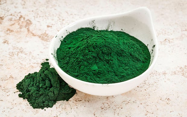 10 Beneficios de la Spirulina - Para Que Sirve, El que es y Consejos 1