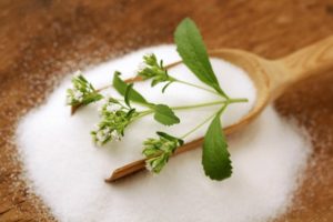 Edulcorante Stevia Hace Mal? – SaludResponde.Org