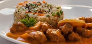 5 Recetas de Strogonoff de Carne de Soja Light