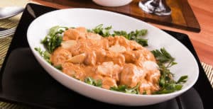 7 Recetas de Strogonoff Low Carb