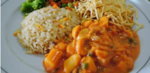 9 Recetas de strogonoff vegano light