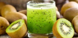 10 Recetas de Jugo de Kiwi – Beneficios y Cómo Hacer