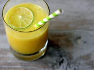 10 Recetas de Jugo de Piña con Limón Para Adelgazar