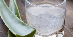 El jugo de Aloe Vera Adelgaza?