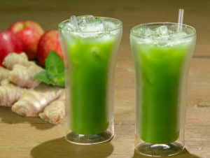 10 Jugos Antioxidantes y Deliciosos