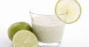El jugo de Berenjena con Limón para Adelgazar ¿en serio?