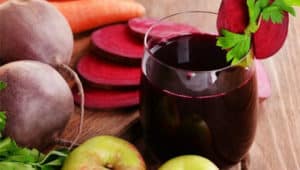 8 Recetas de Jugo de Remolacha