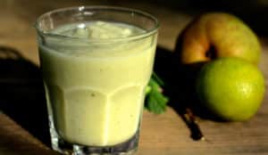 10 Recetas de Jugo Calmante