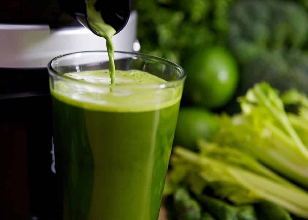 Cómo Hacer Jugo De Col Para Adelgazar Salud Responde 0776