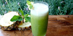 El jugo de Repollo Con Piña Adelgaza? 10 Recetas