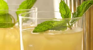 El jugo de Piña con Menta y Adelgazar? 5 Recetas de cocina y Trucos
