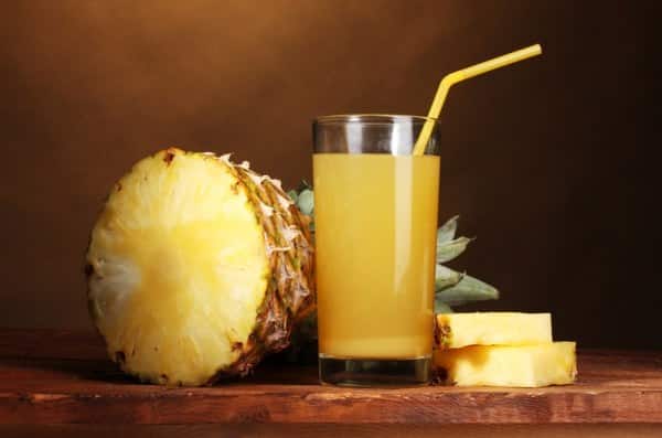 El jugo de la Piña Adelgaza o Engorda? 1 El jugo de la Piña Adelgaza o Engorda? 1
