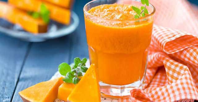 El jugo de la Calabaza para Adelgazar? Recetas de cocina y Trucos 1 El jugo de la Calabaza para Adelgazar? Recetas de cocina y Trucos 1