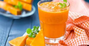 8 Beneficios del jugo de calabaza - Para qué sirve, cómo hacer, recetas y consejos
