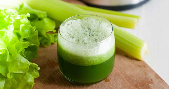 10 Recetas de Jugo de Lechuga - Beneficios y Cómo Hacer 1 10 Recetas de Jugo de Lechuga - Beneficios y Cómo Hacer 1