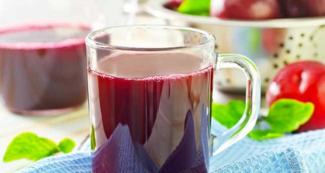 8 Beneficios del Jugo de Ciruela - Como Hacer, Recetas y Consejos 1 8 Beneficios del Jugo de Ciruela - Como Hacer, Recetas y Consejos 1