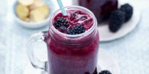 El jugo de frambuesa Adelgazar? Recetas de cocina y Trucos