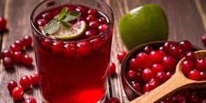 8 Beneficios del Jugo de Arándano Como Hacer, Recetas y Consejos
