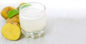 10 Beneficios del Jugo de Patata – Como Hacer y Consejos