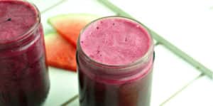 7 Recetas de Jugo de Sandía con Remolacha – Beneficios y Cómo Hacer