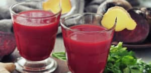 9 Recetas de Jugo de Remolacha con Jengibre – Beneficios y Cómo Hacer
