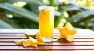 El jugo de Carambola Adelgazar? Para Que Sirve platos de cocina, Recetas de postres, y Como se que Hacer