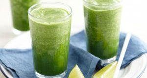 12 Recetas de Jugo de Col Con Limón Para Adelgazar