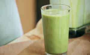 7 Recetas de Jugo de Col Con Plátano