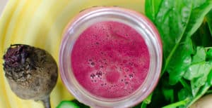 6 Recetas de Jugo de Col Con Remolacha Para Adelgazar