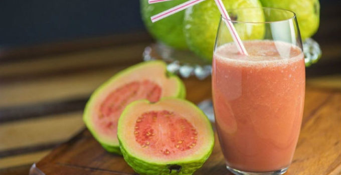 10 Recetas De Jugo De Guayaba Beneficios Y Cómo Hacer Salud Responde