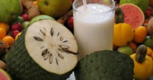 9 Recetas de jugo de Guanábana - Beneficios y cómo hacer