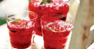 7 Beneficios del Jugo de Hibisco – Como Hacer, Recetas y Consejos