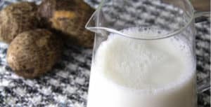 6 Recetas de jugo de camote con leche - beneficios y cómo hacer