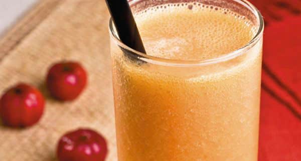 7 Recetas de jugo de naranja con acerola - Beneficios y cómo hacer 1 7 Recetas de jugo de naranja con acerola - Beneficios y cómo hacer