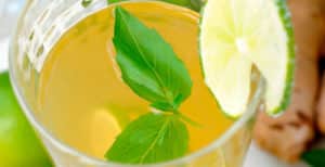 8 Recetas de Jugo de Limón Con Jengibre – Beneficios y Cómo Hacer