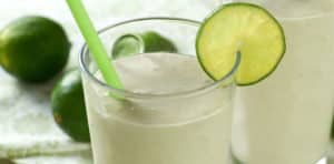 7 Recetas de Jugo de Limón Con Leche – Beneficios y Cómo Hacer