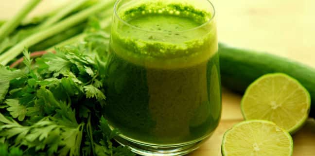 9 Recetas de Jugo de Limón Con Salsa - Beneficios y Cómo Hacer 1 9 Recetas de Jugo de Limón Con Salsa - Beneficios y Cómo Hacer 1