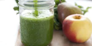 7 Recetas de Jugo de Manzana Con Col – Beneficios y Cómo Hacer