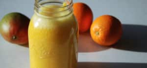 8 Recetas de Jugo de Naranja con Mango – Beneficios y Cómo Hacer